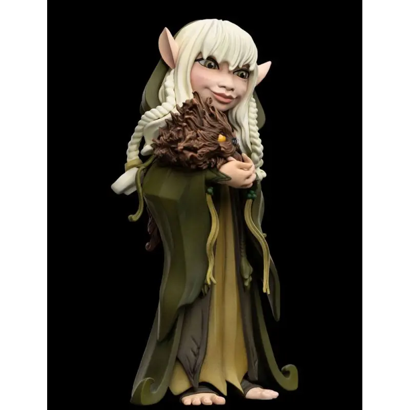 Dark Crystal figurine Mini Epics Kira The Gelfling 11 cm | 9420024738177