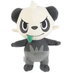 License : Pokémon Produit : Peluche Pandespiegle 20 cm Marque : Bandaï