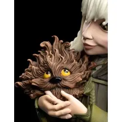 Dark Crystal figurine Mini Epics Kira The Gelfling 11 cm | 9420024738177