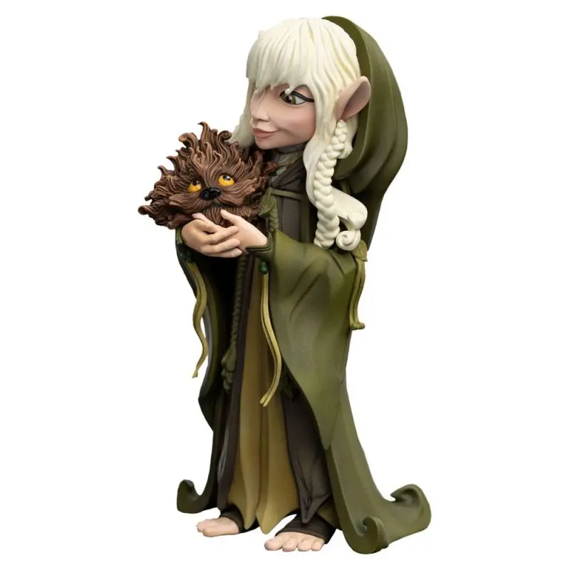 Dark Crystal figurine Mini Epics Kira The Gelfling 11 cm | 9420024738177