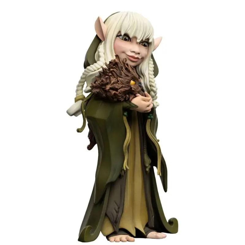 Dark Crystal figurine Mini Epics Kira The Gelfling 11 cm | 9420024738177