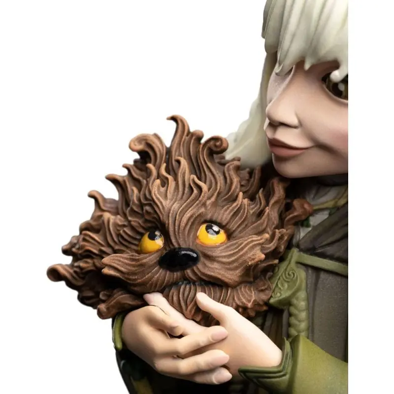 Dark Crystal figurine Mini Epics Kira The Gelfling 11 cm | 9420024738177