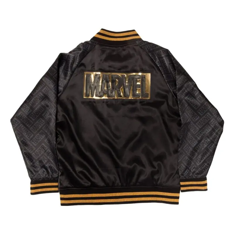 Marvel by Loungefly Blouson bomber 85th Anniversary  (S) | 0671803531680