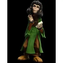 La Planète des singes figurine Mini Epics Dr. Zira 13 cm | 9420024727294