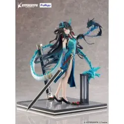 Arknights F:NEX statuette PVC 1/7 Dusk Everything is A Miracle 26 cm | 4582655077997