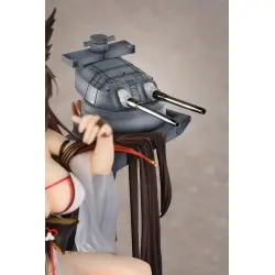 Azur Lane statuette PVC 1/7 Amagi Wending Waters Serene Lotus Ver. 25 cm | 6971995421948