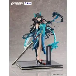 Arknights F:NEX statuette PVC 1/7 Dusk Everything is A Miracle 26 cm | 4582655077997