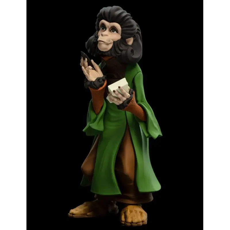 La Planète des singes figurine Mini Epics Dr. Zira 13 cm | 9420024727294