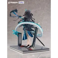 Arknights F:NEX statuette PVC 1/7 Dusk Everything is A Miracle 26 cm | 4582655077997