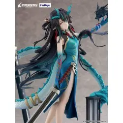 Arknights F:NEX statuette PVC 1/7 Dusk Everything is A Miracle 26 cm | 4582655077997