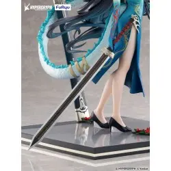 Arknights F:NEX statuette PVC 1/7 Dusk Everything is A Miracle 26 cm | 4582655077997