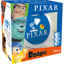 Dobble - Pixar