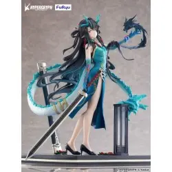 Arknights F:NEX statuette PVC 1/7 Dusk Everything is A Miracle 26 cm | 4582655077997