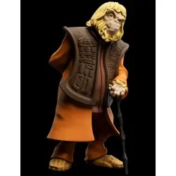 La Planète des singes figurine Mini Epics Dr. Zaius 13 cm | 9420024727300