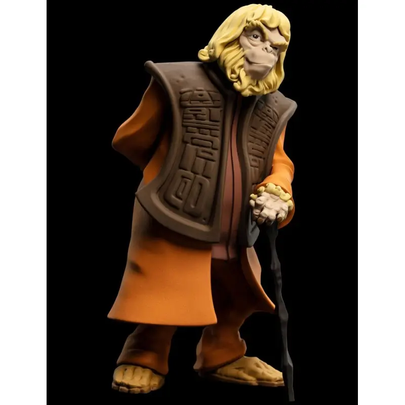 La Planète des singes figurine Mini Epics Dr. Zaius 13 cm | 9420024727300