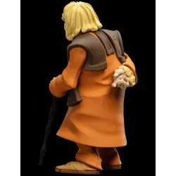 La Planète des singes figurine Mini Epics Dr. Zaius 13 cm | 9420024727300