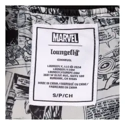 Marvel by Loungefly Blouson bomber 85th Anniversary  (XL) | 0671803531710