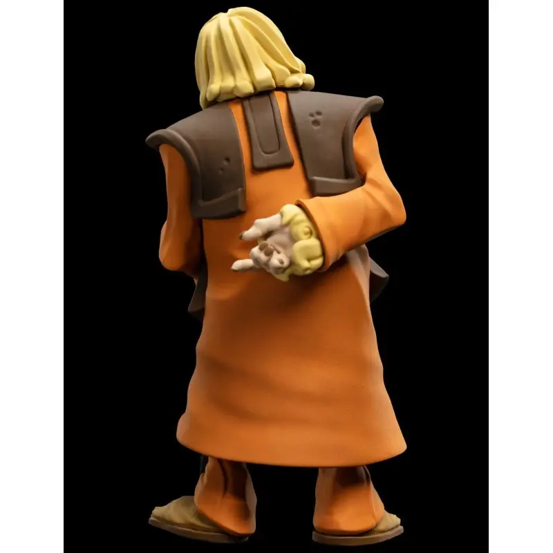 La Planète des singes figurine Mini Epics Dr. Zaius 13 cm | 9420024727300