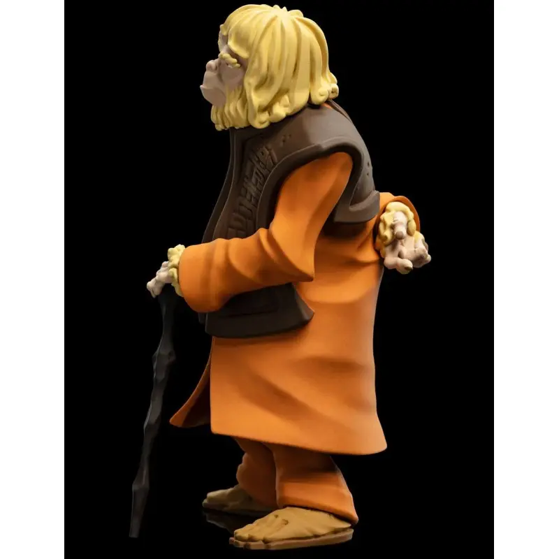 La Planète des singes figurine Mini Epics Dr. Zaius 13 cm | 9420024727300