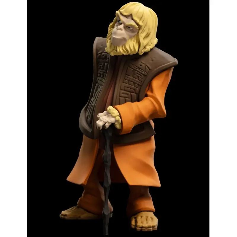 La Planète des singes figurine Mini Epics Dr. Zaius 13 cm | 9420024727300