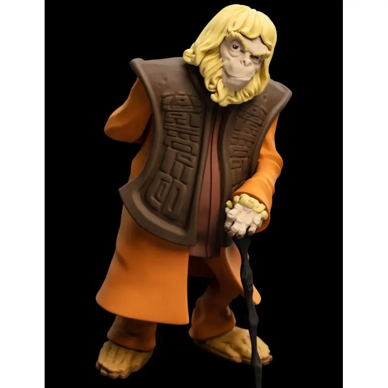 La Planète des singes figurine Mini Epics Dr. Zaius 13 cm | 9420024727300