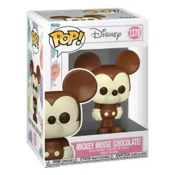 Disney POP! Vinyl figurine Easter Chocolate Mickey 9 cm | 0889698764346