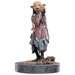 Dark Crystal : Le Temps de la résistance statuette 1/6 Brea The Gefling 19 cm