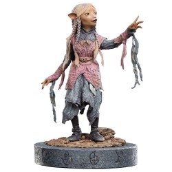 Dark Crystal : Le Temps de la résistance statuette 1/6 Brea The Gefling 19 cm