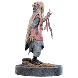 Dark Crystal : Le Temps de la résistance statuette 1/6 Brea The Gefling 19 cm