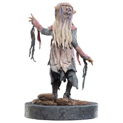 Dark Crystal : Le Temps de la résistance statuette 1/6 Brea The Gefling 19 cm