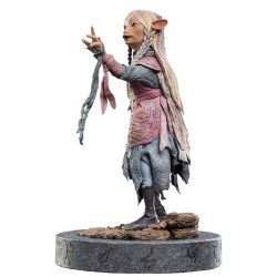 Dark Crystal : Le Temps de la résistance statuette 1/6 Brea The Gefling 19 cm