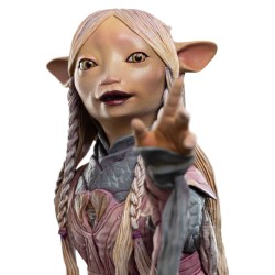 Dark Crystal : Le Temps de la résistance statuette 1/6 Brea The Gefling 19 cm
