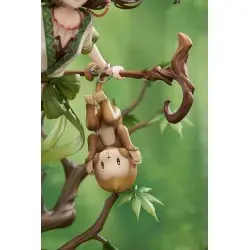 The Legend of Sword and Fairy statuette 1/7 Anu Shen Mu Miao Ying Ver. 28 cm | 6971995421979