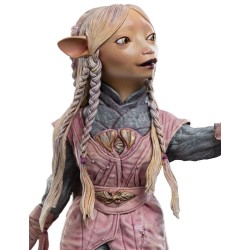 Dark Crystal : Le Temps de la résistance statuette 1/6 Brea The Gefling 19 cm