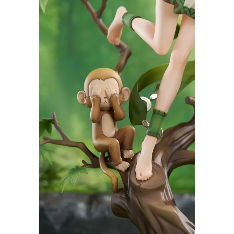 The Legend of Sword and Fairy statuette 1/7 Anu Shen Mu Miao Ying Ver. 28 cm | 6971995421979