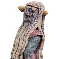Dark Crystal : Le Temps de la résistance statuette 1/6 Brea The Gefling 19 cm