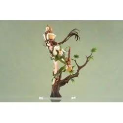 The Legend of Sword and Fairy statuette 1/7 Anu Shen Mu Miao Ying Ver. 28 cm | 6971995421979