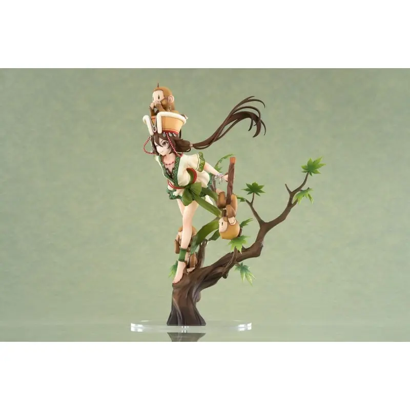 The Legend of Sword and Fairy statuette 1/7 Anu Shen Mu Miao Ying Ver. 28 cm | 6971995421979