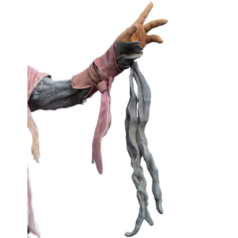 Dark Crystal : Le Temps de la résistance statuette 1/6 Brea The Gefling 19 cm