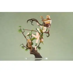 The Legend of Sword and Fairy statuette 1/7 Anu Shen Mu Miao Ying Ver. 28 cm | 6971995421979