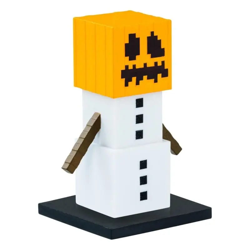 Minecraft: 3D Toppeez Blind Box Display (24) | 5055967344365