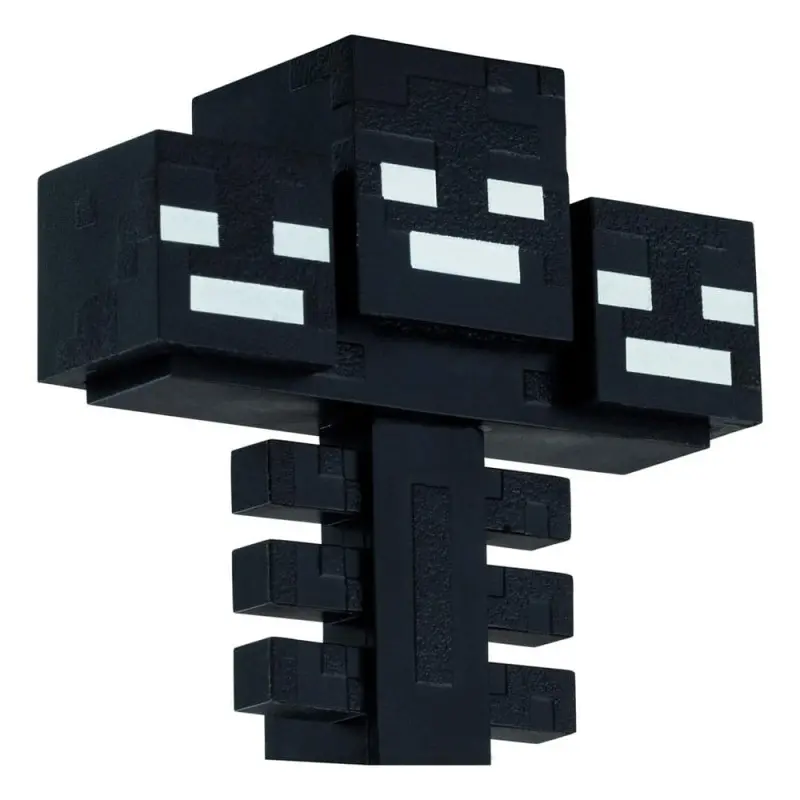 Minecraft: 3D Toppeez Blind Box Display (24) | 5055967344365