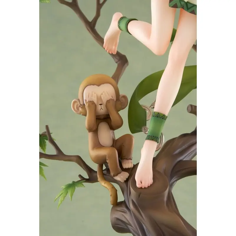 The Legend of Sword and Fairy statuette 1/7 Anu Shen Mu Miao Ying Ver. 28 cm | 6971995421979