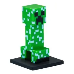 Minecraft: 3D Toppeez Blind Box Display (24) | 5055967344365