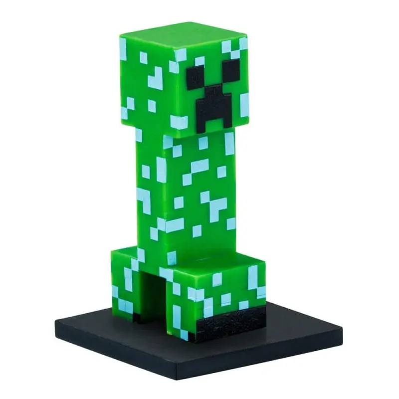 Minecraft: 3D Toppeez Blind Box Display (24) | 5055967344365