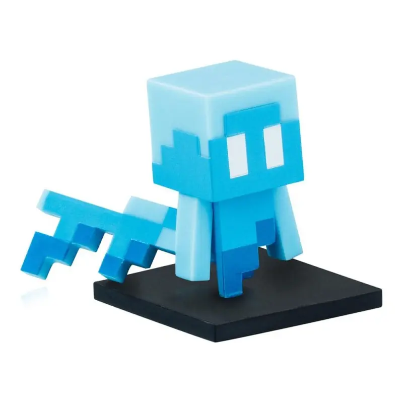 Minecraft: 3D Toppeez Blind Box Display (24) | 5055967344365
