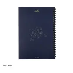 Les Maîtres de l'univers : Révélation Battle Cat Notebook | 4895205609860