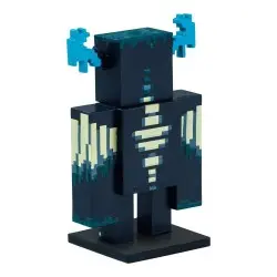 Minecraft: 3D Toppeez Blind Box Display (24) | 5055967344365