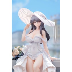 Azur Lane statuette PVC 1/7 Charybdis Brilliant Belle Ver. 27 cm