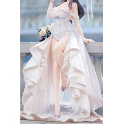 Azur Lane statuette PVC 1/7 Charybdis Brilliant Belle Ver. 27 cm